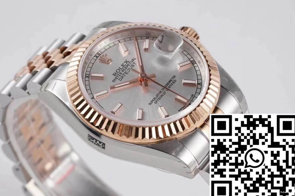 Factory m278271 Rose 902 MoistureWicking Rolex GS Datejust Gold 0811